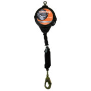 LEADING EDGE 20' W/SNAP HOOK